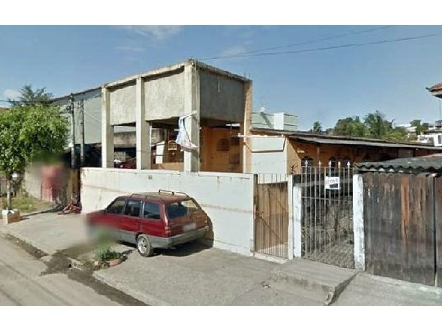 Casa - Sao Goncalo, RJ - foto 1