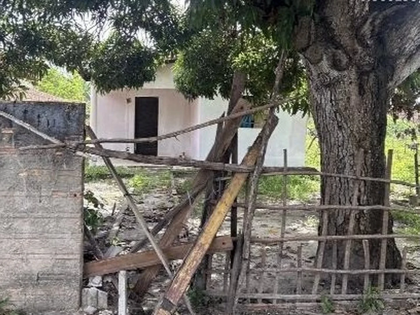 Casa - Demerval Lobao, PI - foto 1