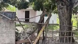 Casa - Demerval Lobao, PI
