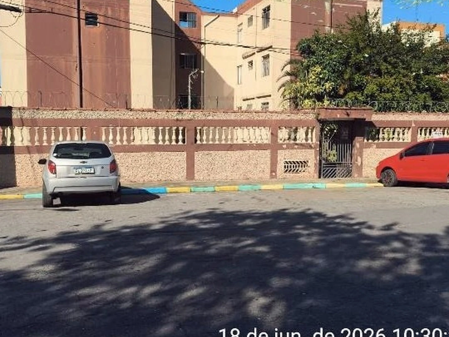 Apartamento - Sao Paulo, SP - foto 1