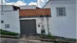 Casa - Varginha, MG