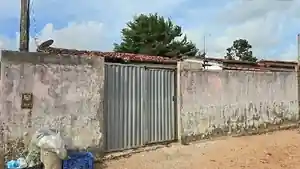 Casa - Maxaranguape, RN