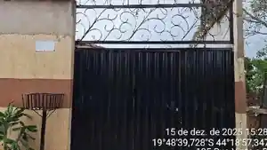 Casa - Esmeraldas, MG
