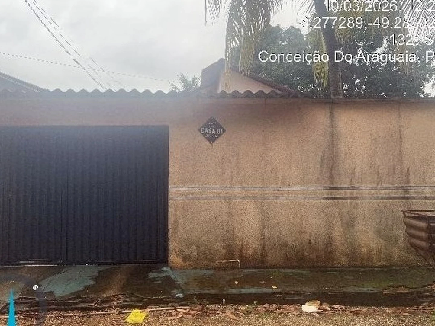 Casa - Conceicao Do Araguaia, PA - foto 1