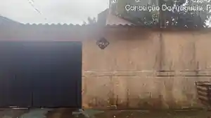Casa - Conceicao Do Araguaia, PA