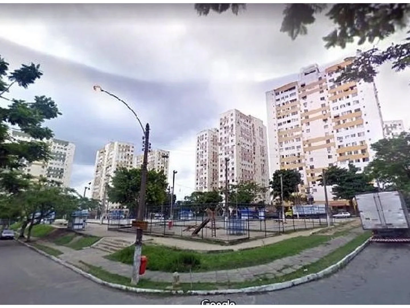 Apartamento - Rio De Janeiro, RJ - foto 1