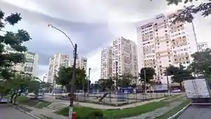 Apartamento - Rio De Janeiro, RJ