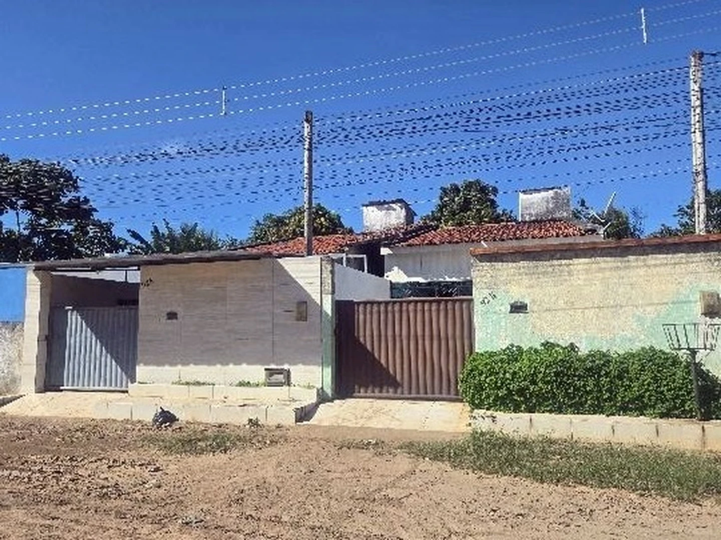 Casa - Santa Rita, PB - foto 1