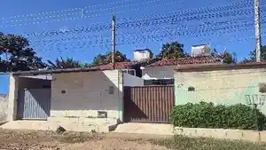 Casa - Santa Rita, PB