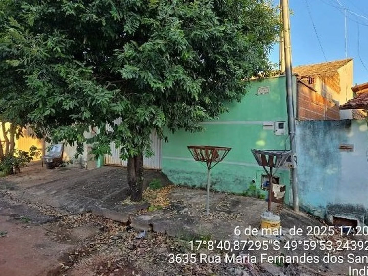 Casa - Indiara, GO - foto 1