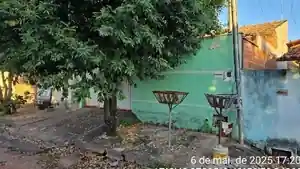 Casa - Indiara, GO