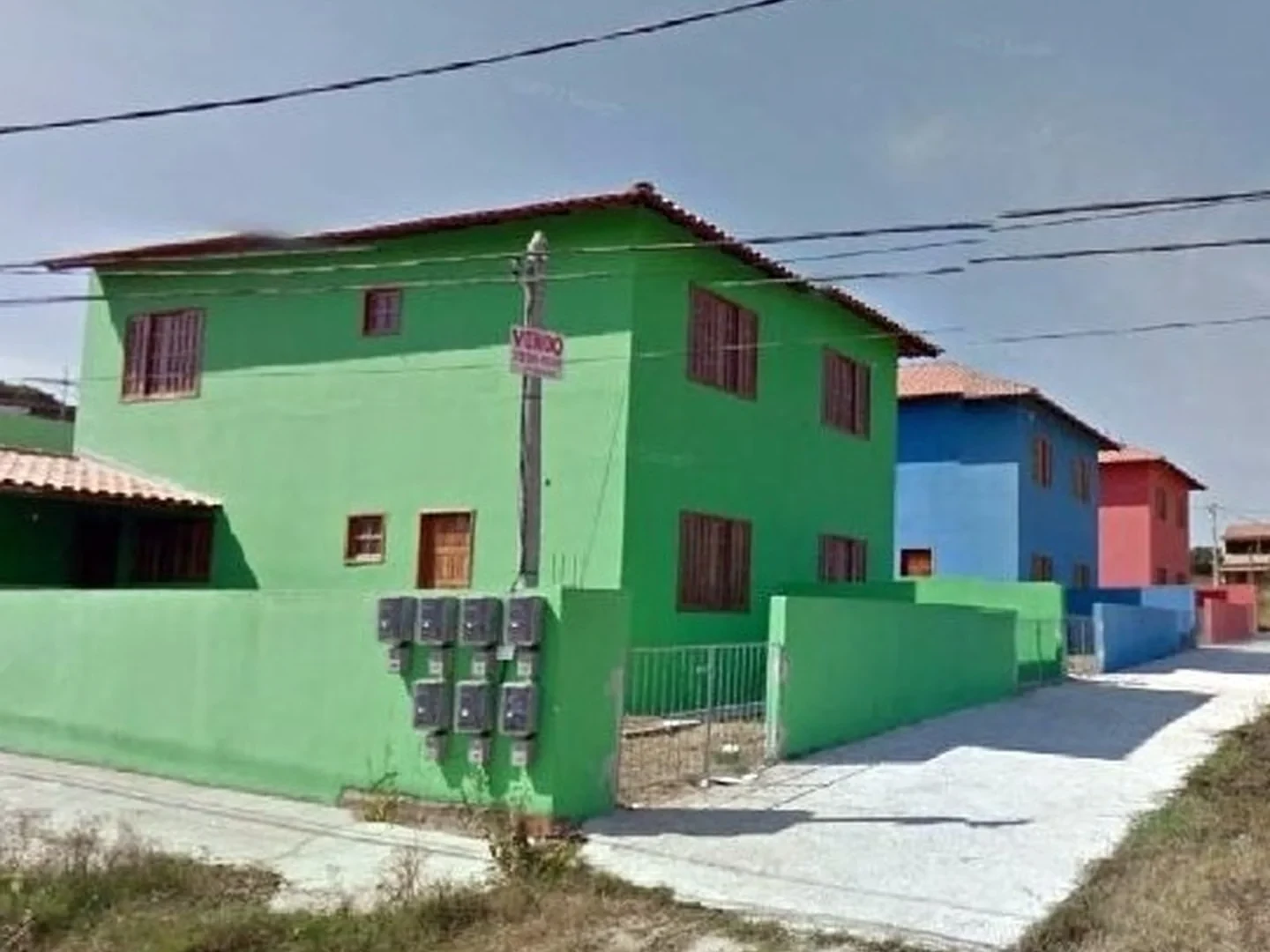 Casa - Sao Goncalo, RJ - foto 1