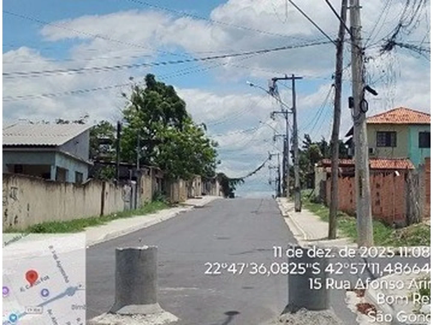 Casa - Sao Goncalo, RJ - miniatura 2