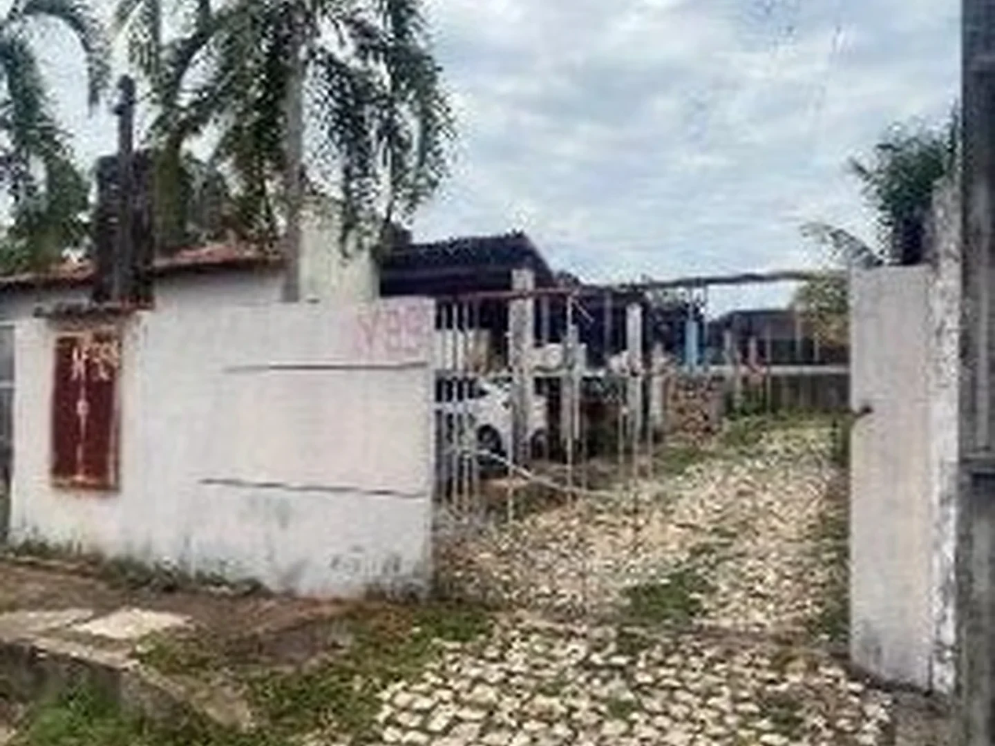 Casa - Sao Goncalo Do Amarante, RN - foto 1