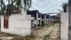 Casa - Sao Goncalo Do Amarante, RN