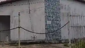 Casa - Itapissuma, PE