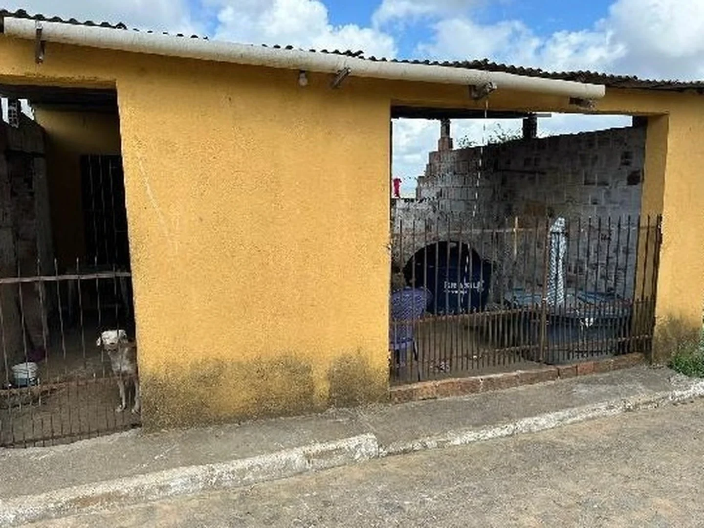Casa - Cha De Alegria, PE - foto 1
