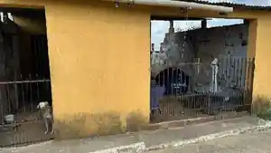 Casa - Cha De Alegria, PE