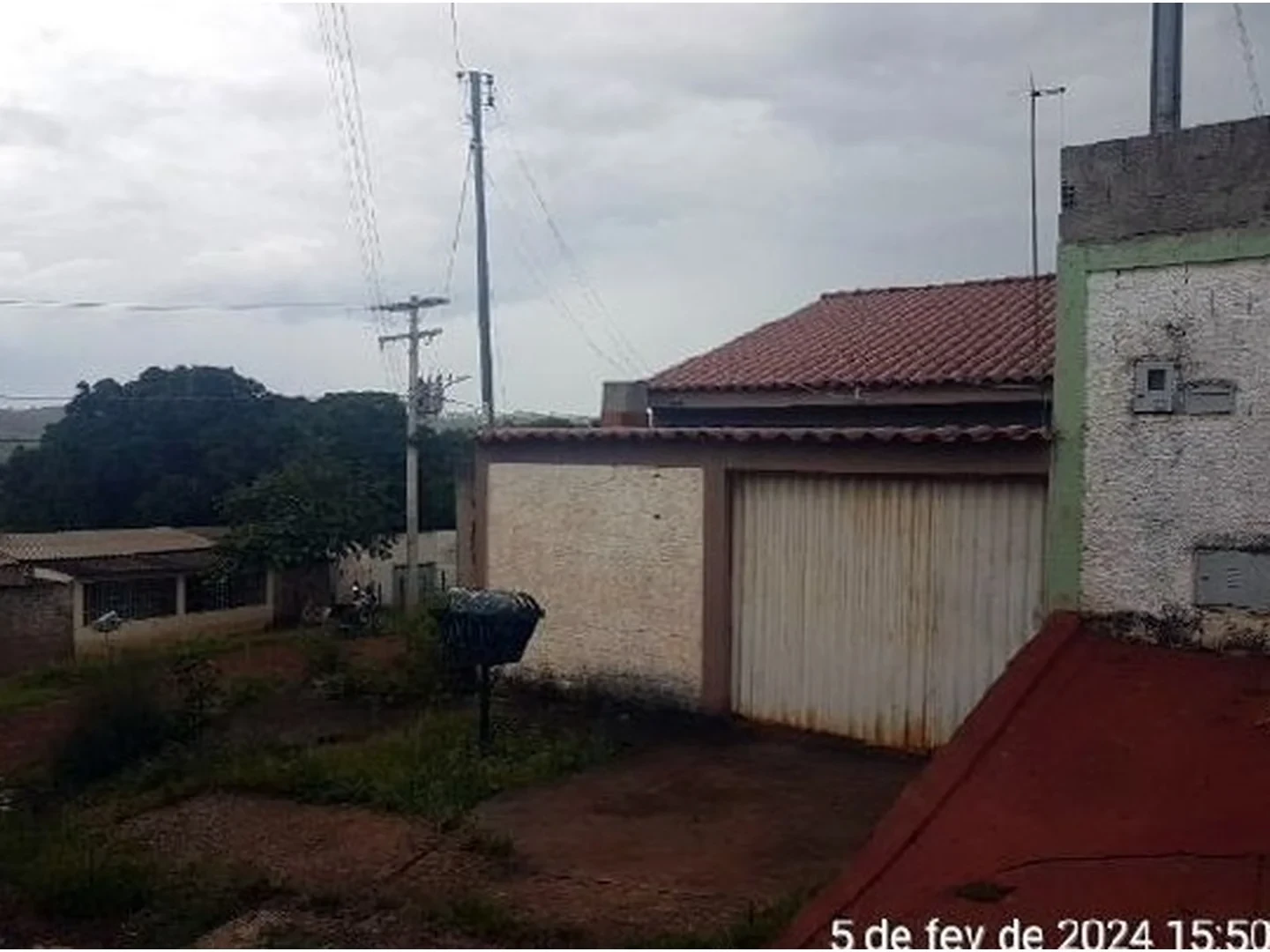 Casa - Santo Antonio Do Descoberto, GO - foto 1