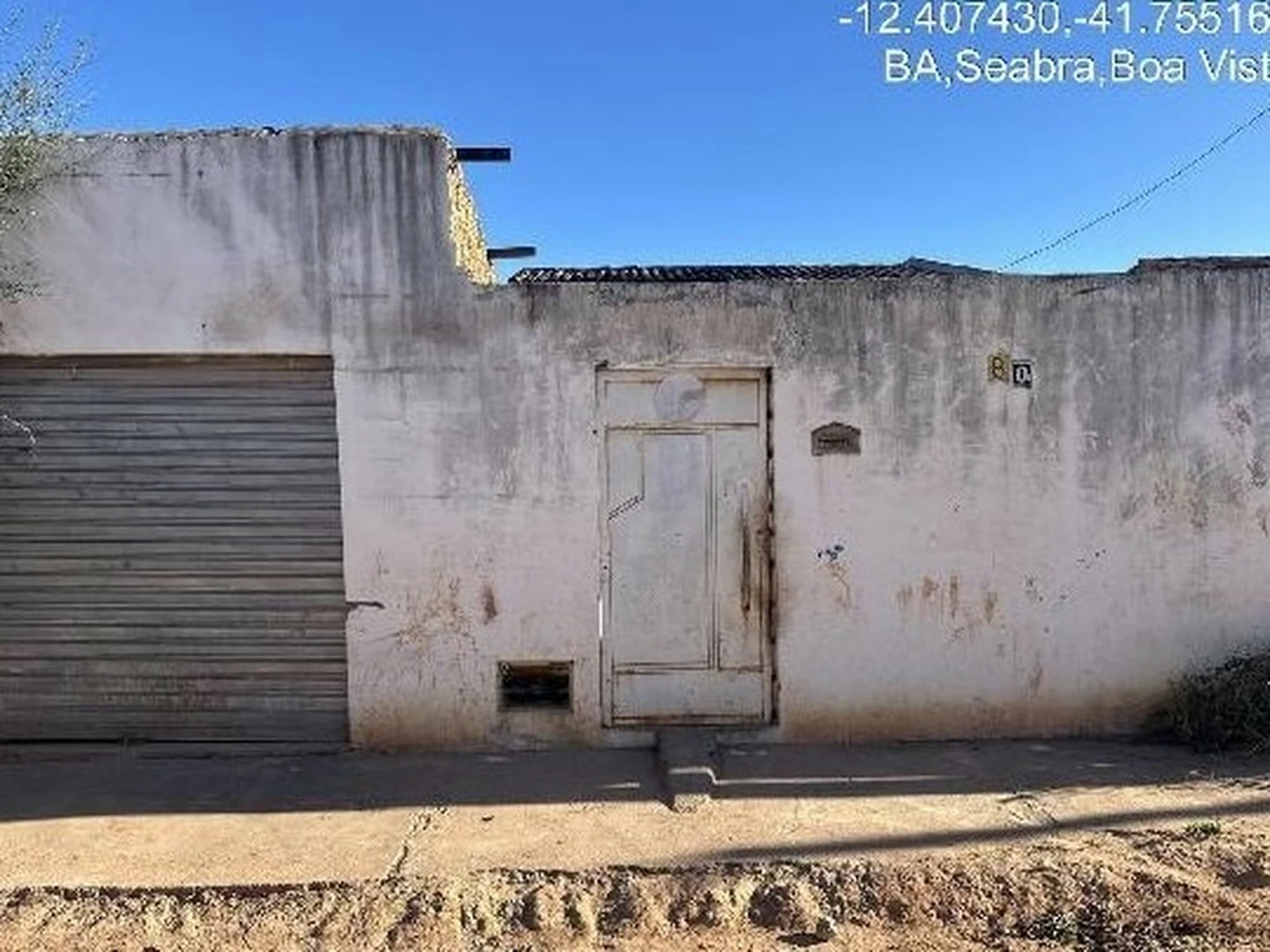 Casa - Seabra, BA - foto 1