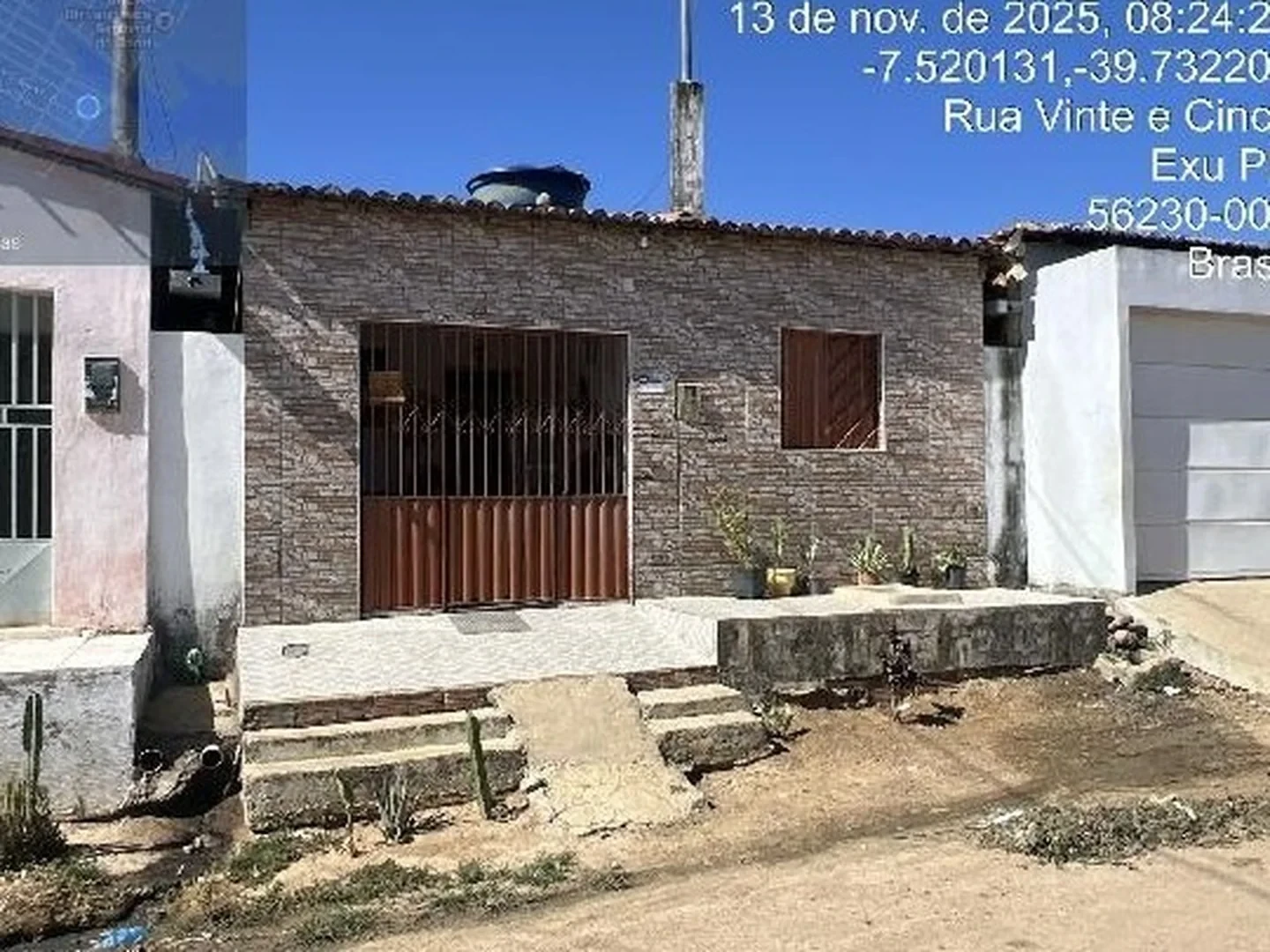 Casa - Exu, PE - foto 1