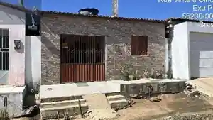 Casa - Exu, PE