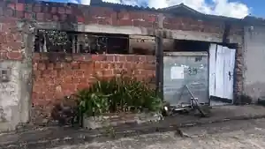 Casa - Igarassu, PE