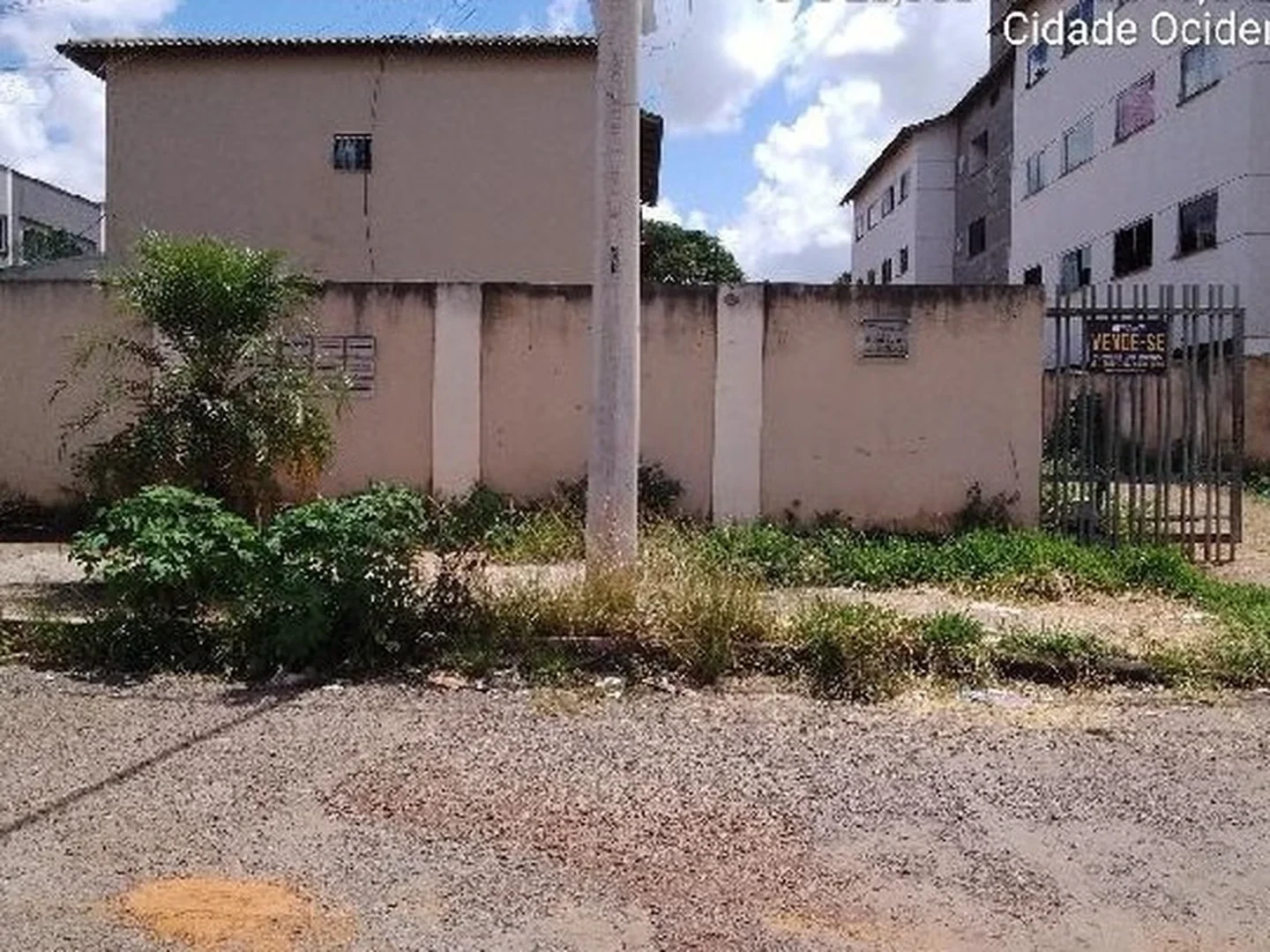 Apartamento - Cidade Ocidental, GO - foto 1