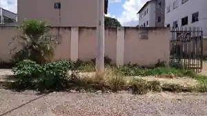 Apartamento - Cidade Ocidental, GO