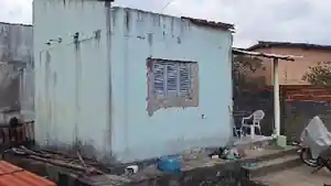 Casa - Macaiba, RN