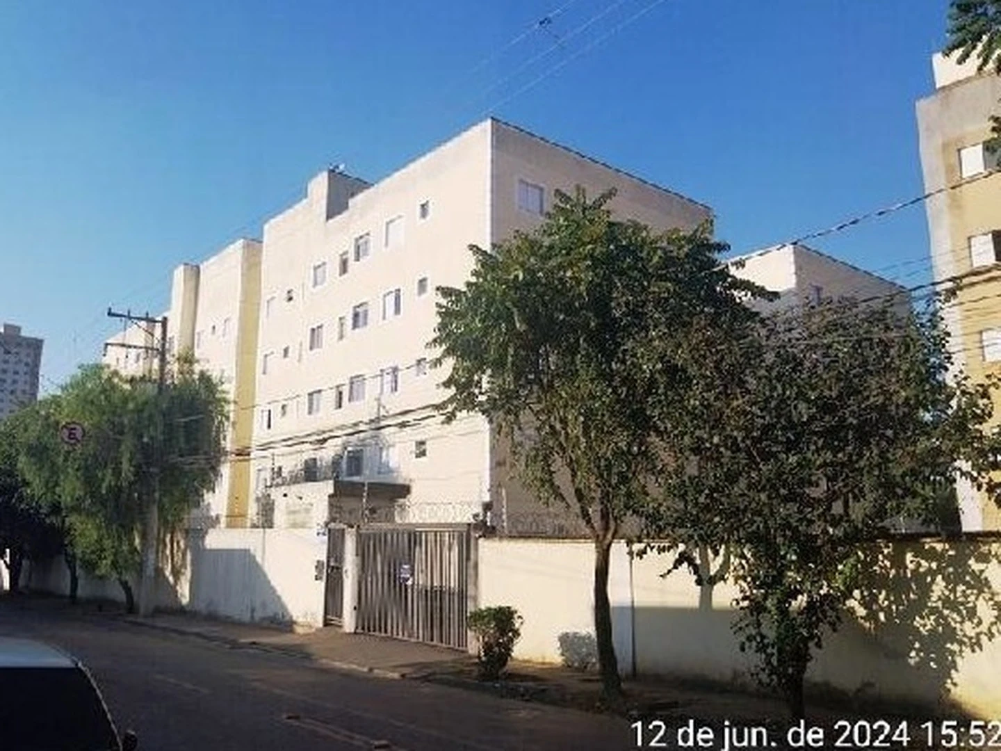 Apartamento - Sao Paulo, SP - foto 1