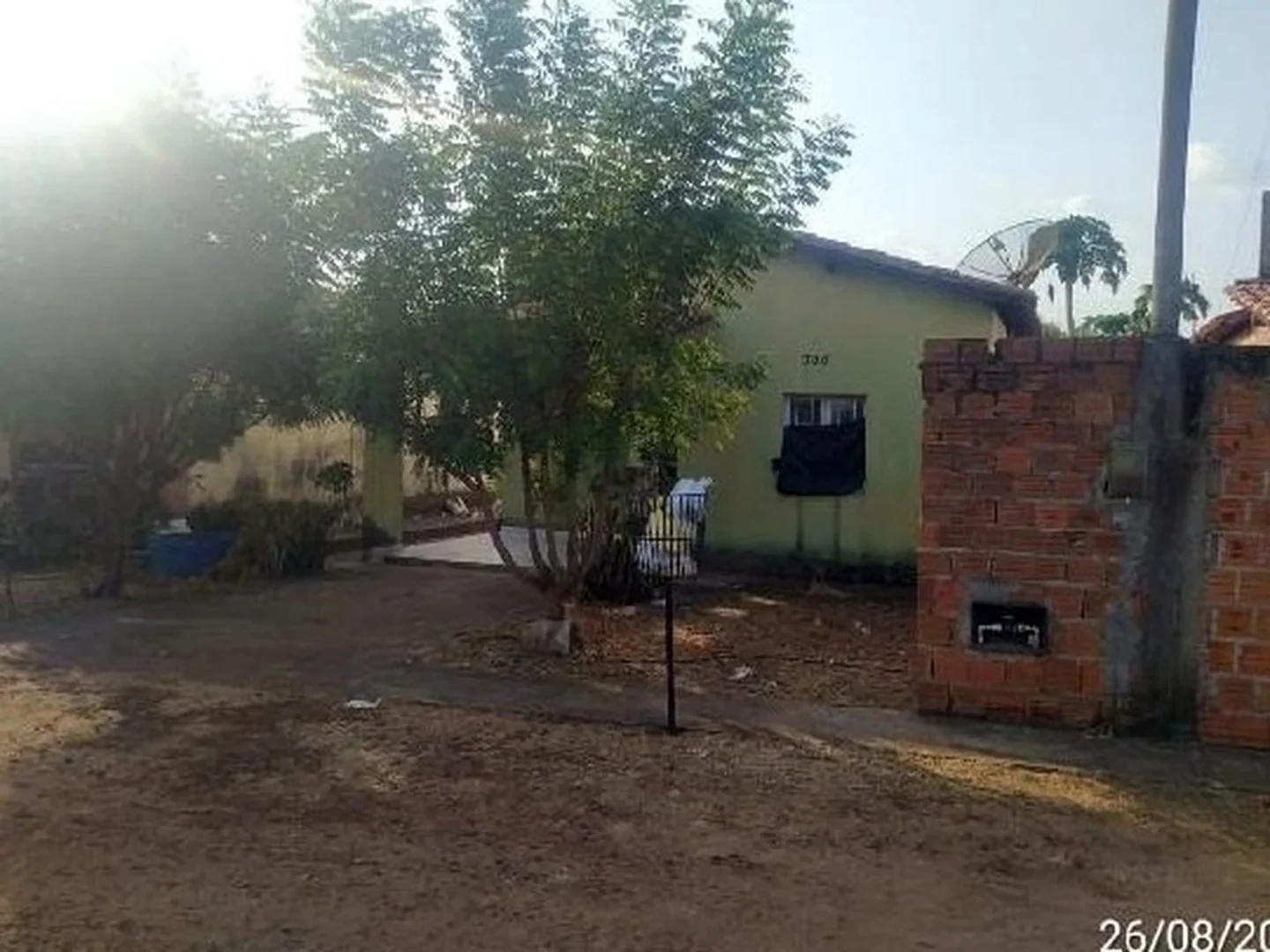Casa - Piracuruca, PI - foto 1