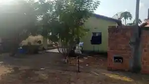 Casa - Piracuruca, PI