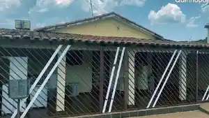 Casa - Quirinopolis, GO
