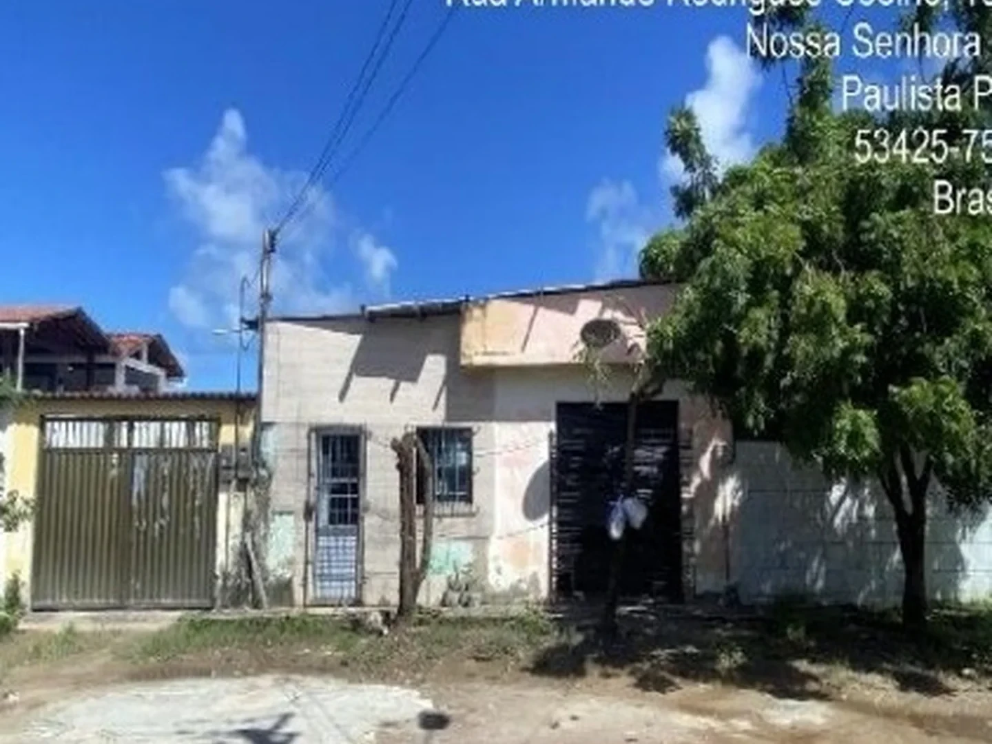Casa - Paulista, PE - foto 1
