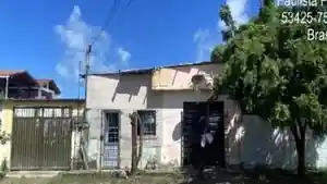 Casa - Paulista, PE