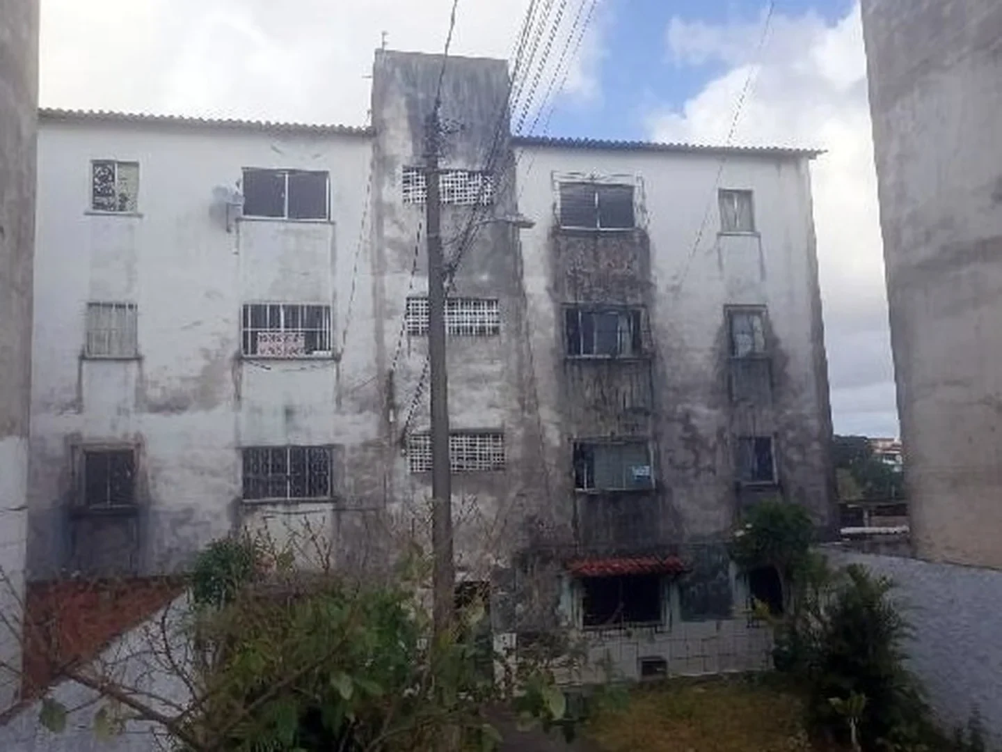 Apartamento - Salvador, BA - foto 1