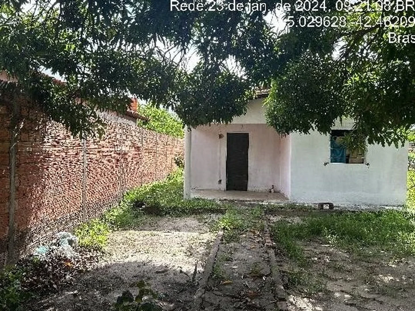 Casa - Altos, PI - foto 1