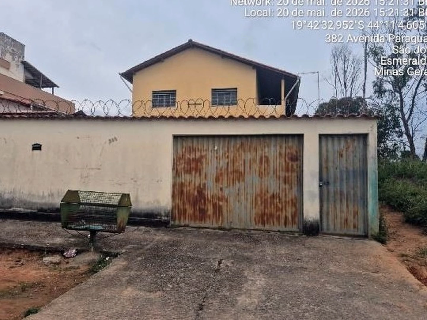 Apartamento - Esmeraldas, MG - foto 1