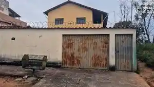 Apartamento - Esmeraldas, MG