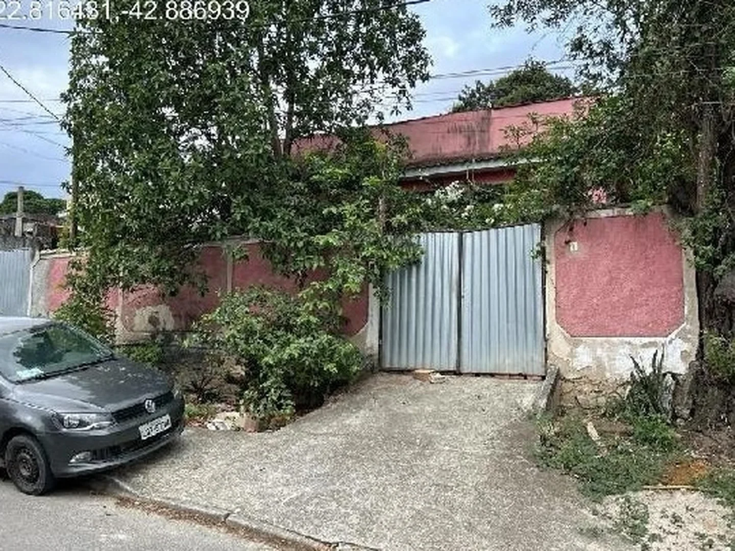 Casa - Itaborai, RJ - foto 1