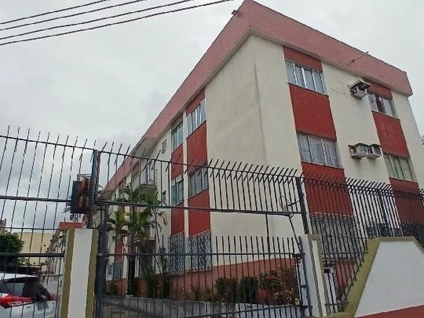 Apartamento - Rio De Janeiro, RJ - foto 1