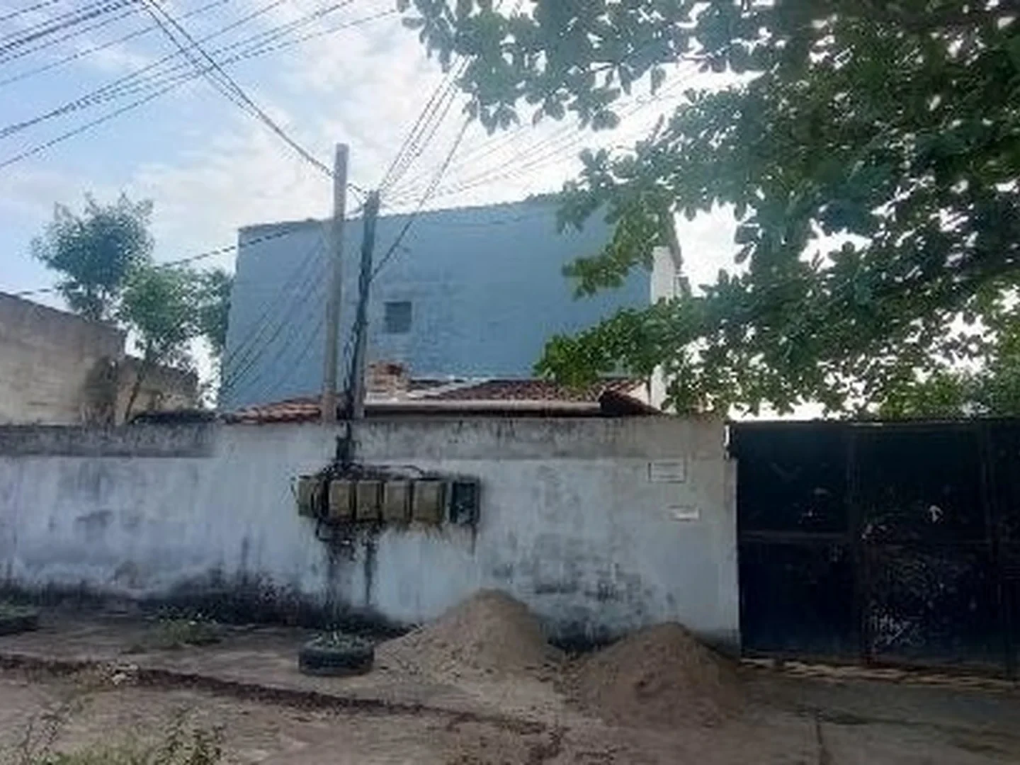Casa - Sao Goncalo, RJ - foto 1
