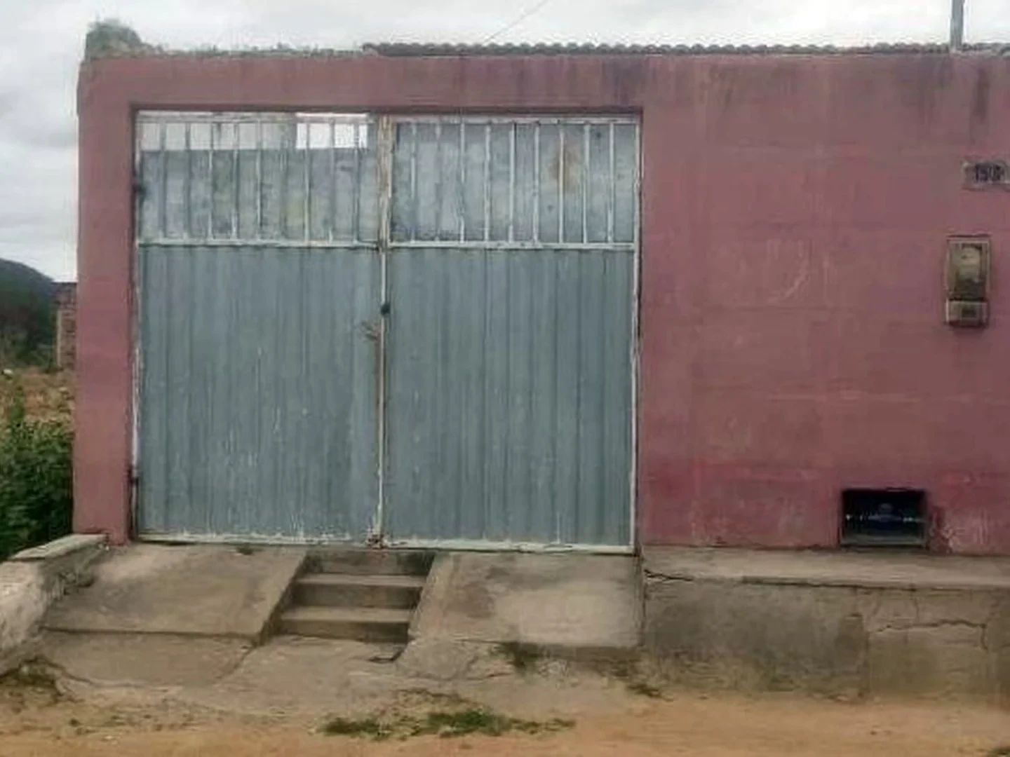 Casa - Iacu, BA - foto 1