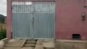 Casa - Iacu, BA