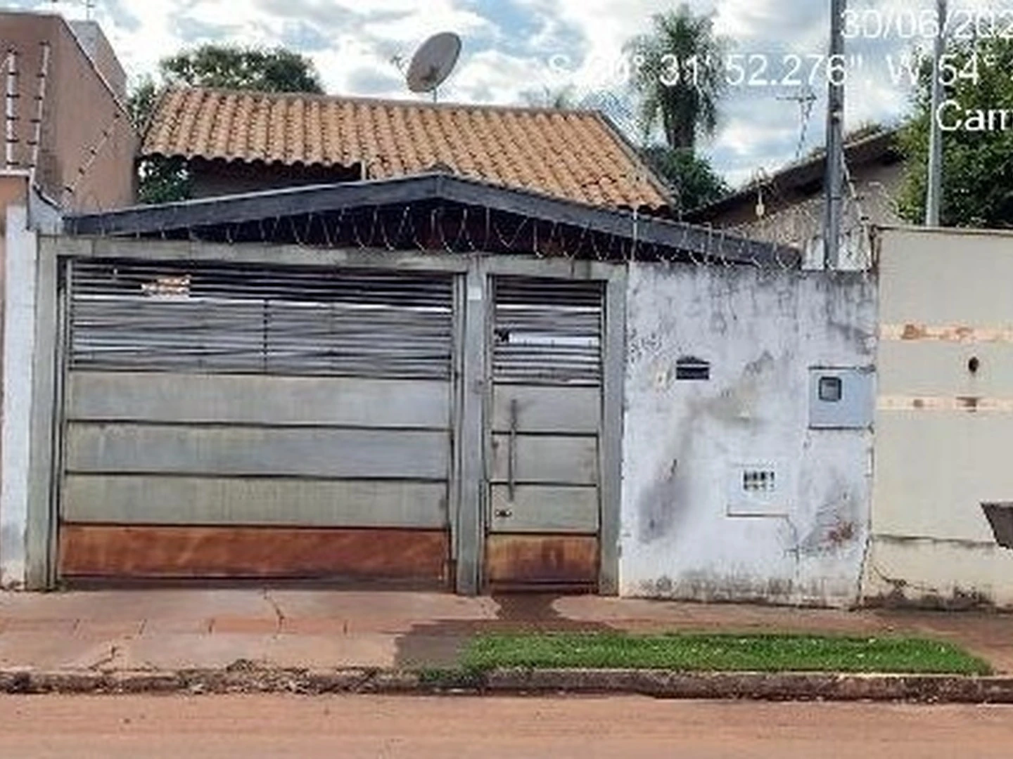 Casa - Campo Grande, MS - foto 1