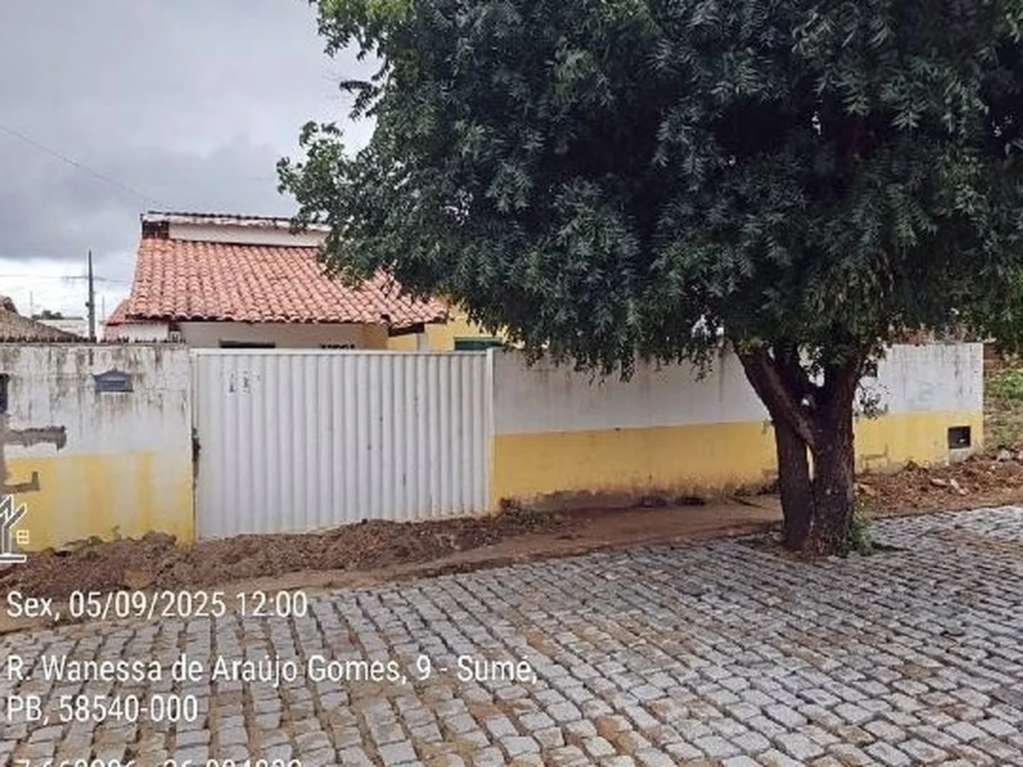 Casa - Sume, PB - foto 1