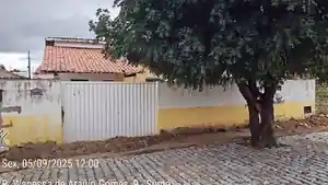 Casa - Sume, PB