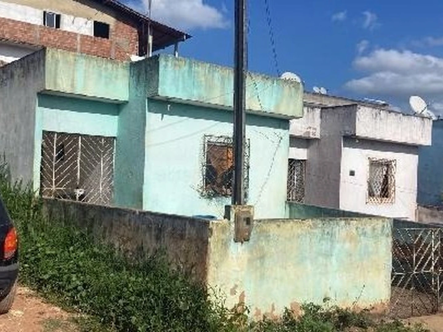 Casa - Carpina, PE - foto 1