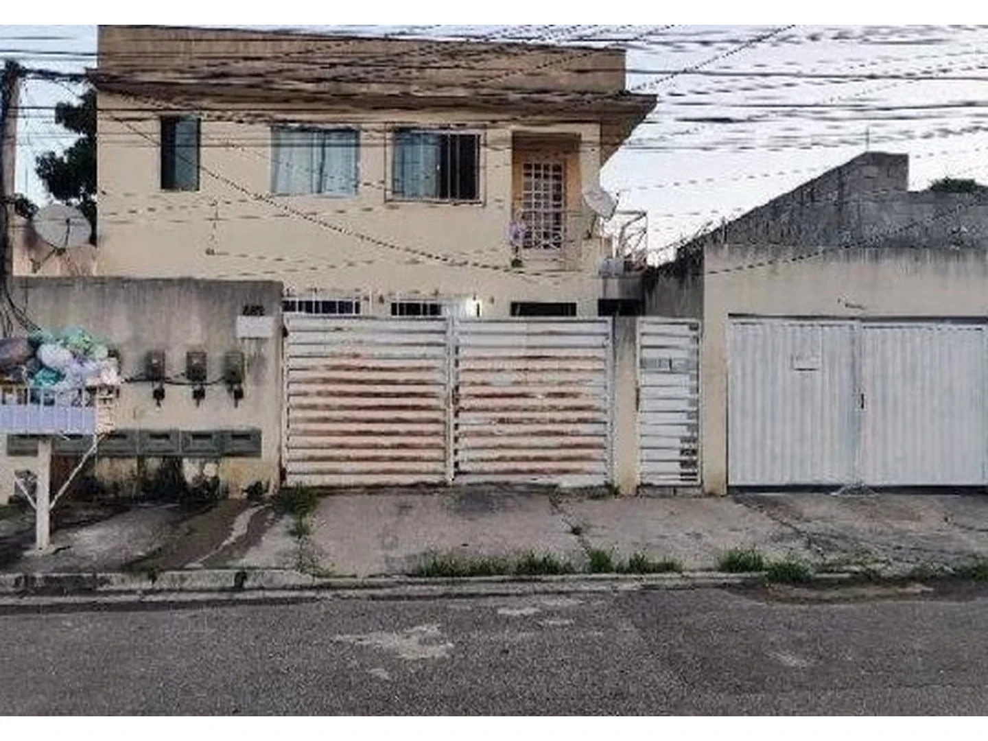 Casa - Sao Goncalo, RJ - foto 1
